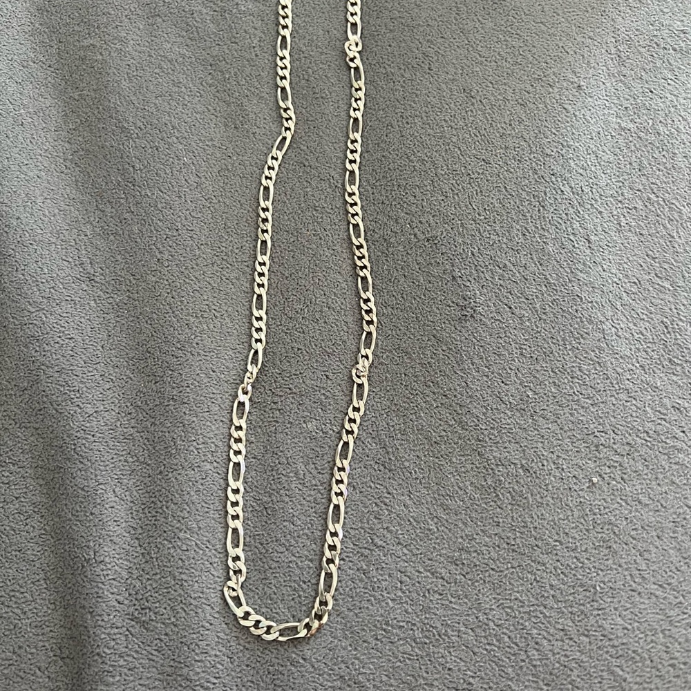 Men’s necklace